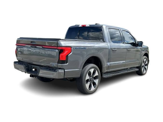 Thumbnail: 2023 Ford F-150 - 25