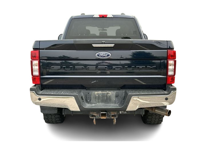 Thumbnail: 2021 Ford F-250 - 5