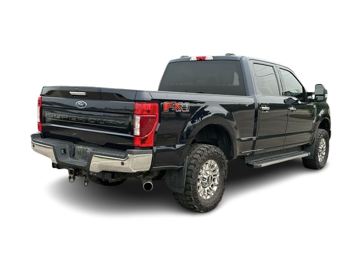 Thumbnail: 2021 Ford F-250 - 21
