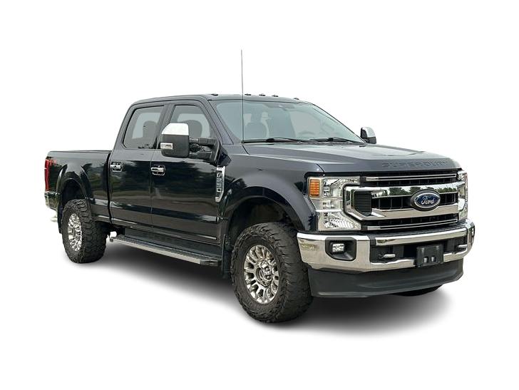 Thumbnail: 2021 Ford F-250 - 20