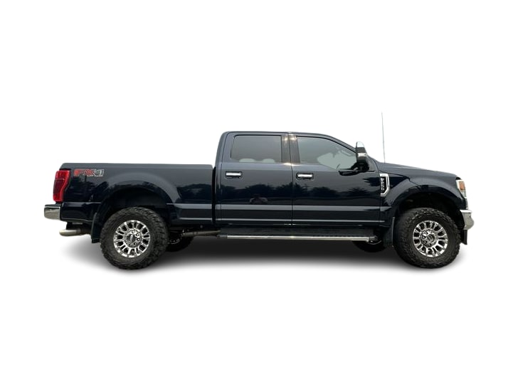 Thumbnail: 2021 Ford F-250 - 13