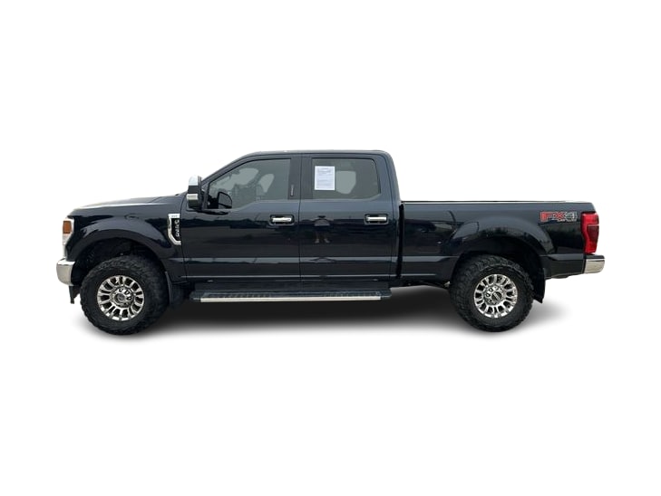 Thumbnail: 2021 Ford F-250 - 3