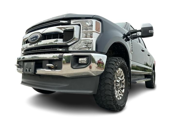 Thumbnail: 2021 Ford F-250 - 19