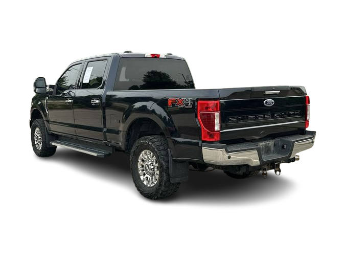 Thumbnail: 2021 Ford F-250 - 4