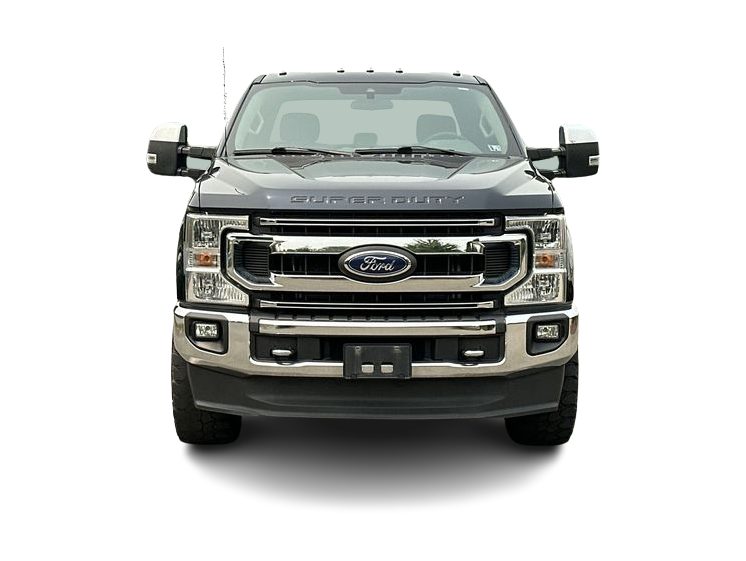 Thumbnail: 2021 Ford F-250 - 6