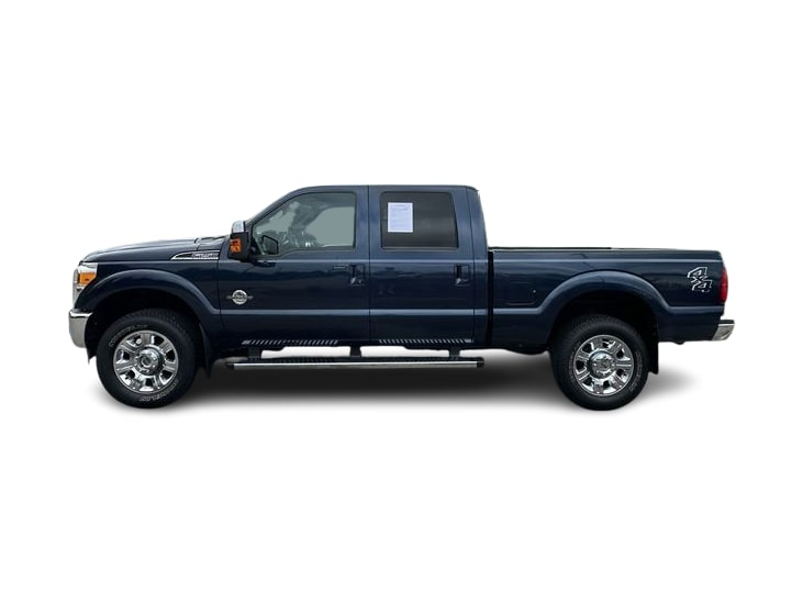 Thumbnail: 2015 Ford F-250 - 3