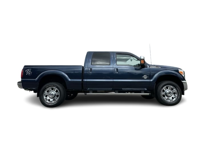 Thumbnail: 2015 Ford F-250 - 17