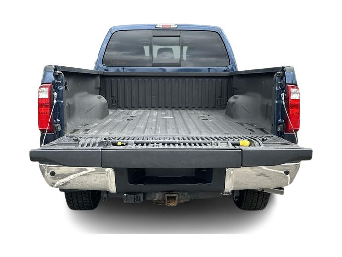 Thumbnail: 2015 Ford F-250 - 16