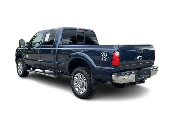 Thumbnail: 2015 Ford F-250 - 4