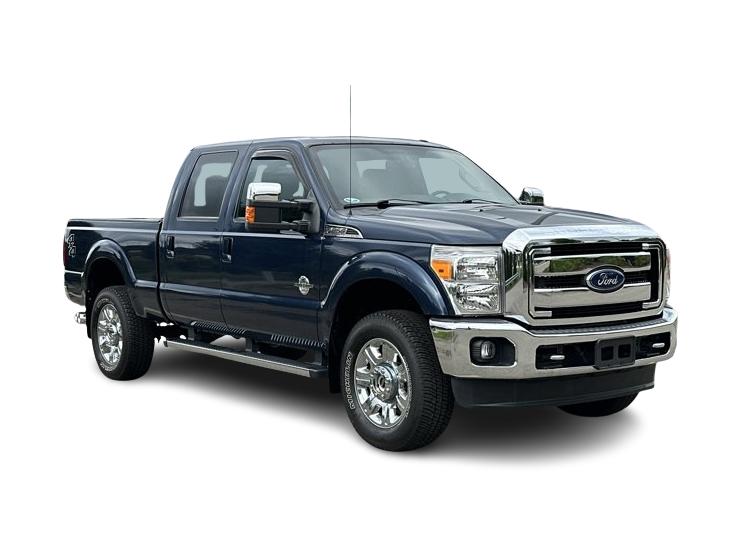 Thumbnail: 2015 Ford F-250 - 31