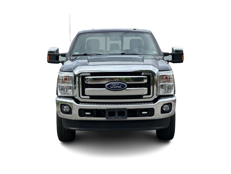 Thumbnail: 2015 Ford F-250 - 6