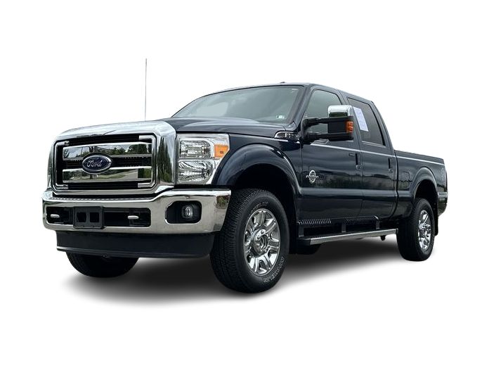 Thumbnail: 2015 Ford F-250 - 30