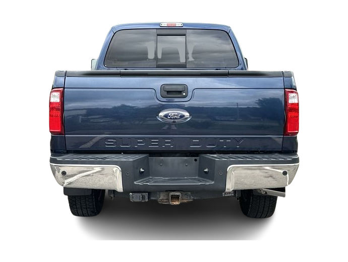 Thumbnail: 2015 Ford F-250 - 5