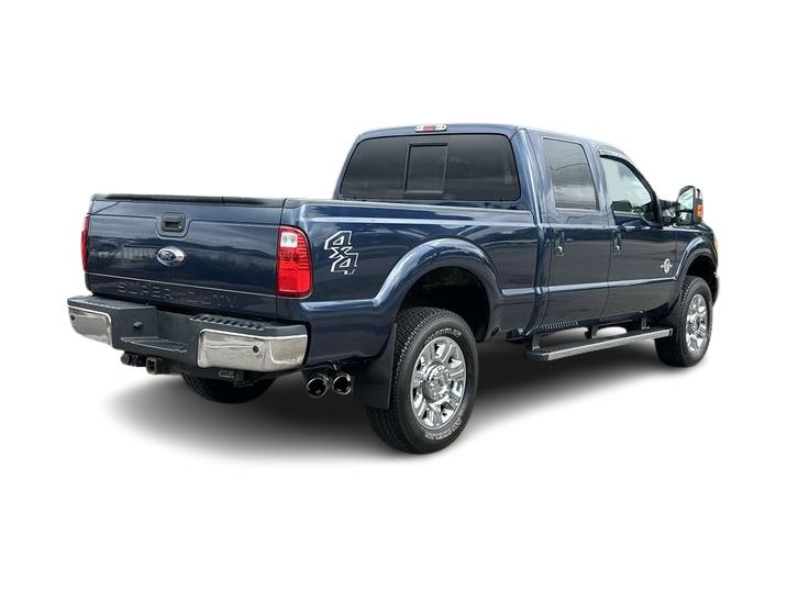 Thumbnail: 2015 Ford F-250 - 32