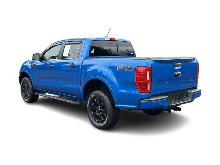 Thumbnail: 2023 Ford Ranger - 4