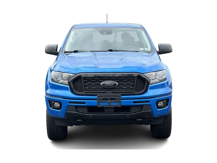 Thumbnail: 2023 Ford Ranger - 6