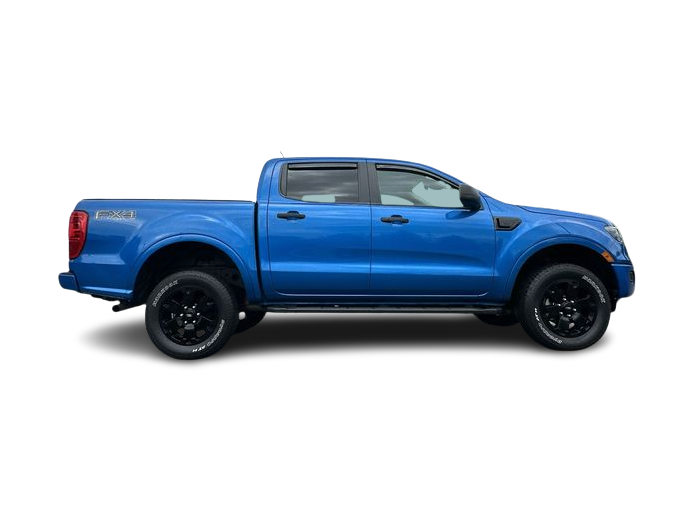 Thumbnail: 2023 Ford Ranger - 17