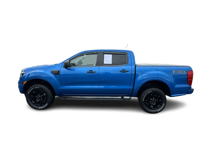 Thumbnail: 2023 Ford Ranger - 3