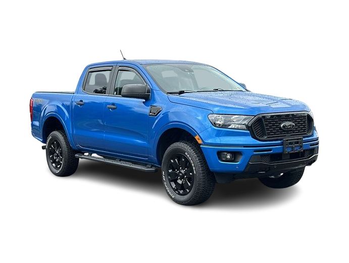 Thumbnail: 2023 Ford Ranger - 31