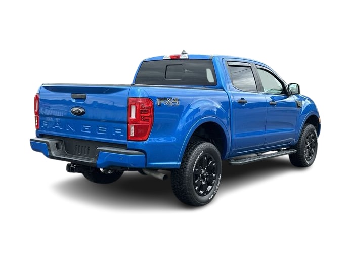 Thumbnail: 2023 Ford Ranger - 32