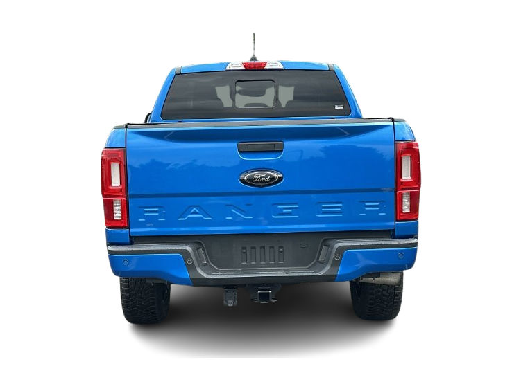 Thumbnail: 2023 Ford Ranger - 5