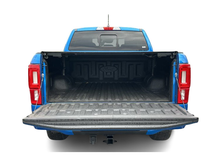 Thumbnail: 2023 Ford Ranger - 16