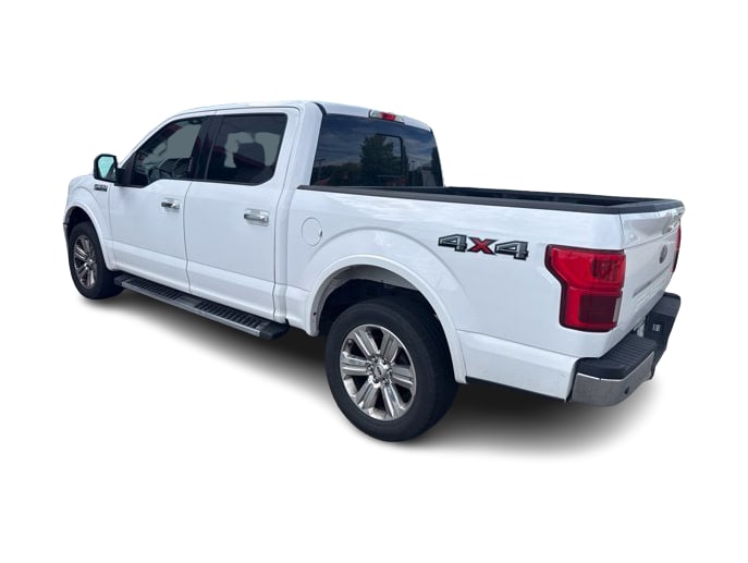Thumbnail: 2018 Ford F-150 - 3