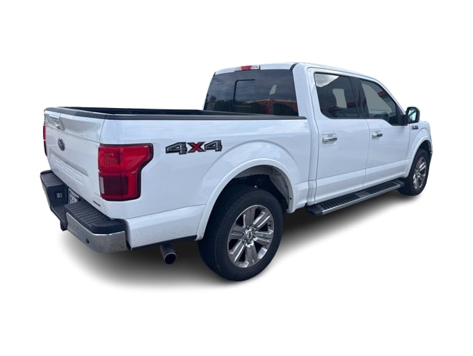 Thumbnail: 2018 Ford F-150 - 10