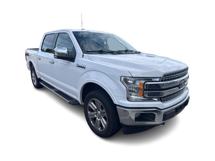 Thumbnail: 2018 Ford F-150 - 8