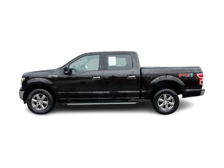 Thumbnail: 2018 Ford F-150 - 3