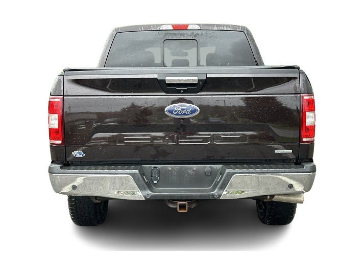 Thumbnail: 2018 Ford F-150 - 5