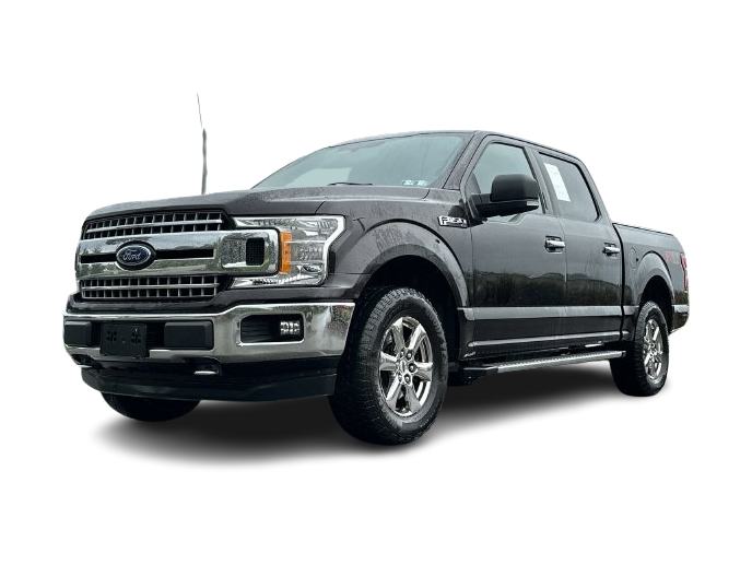 Thumbnail: 2018 Ford F-150 - 20