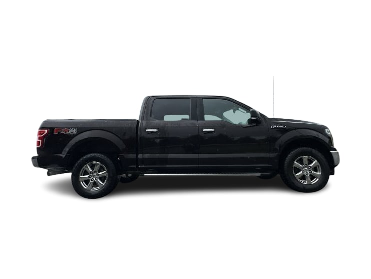 Thumbnail: 2018 Ford F-150 - 13