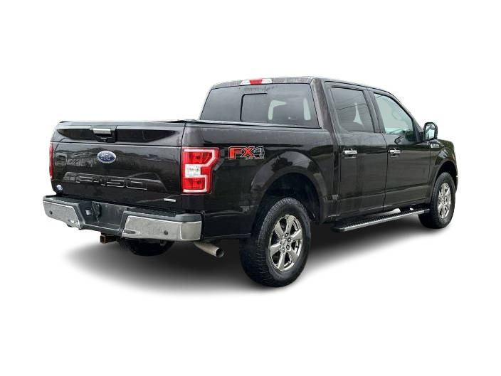 Thumbnail: 2018 Ford F-150 - 22