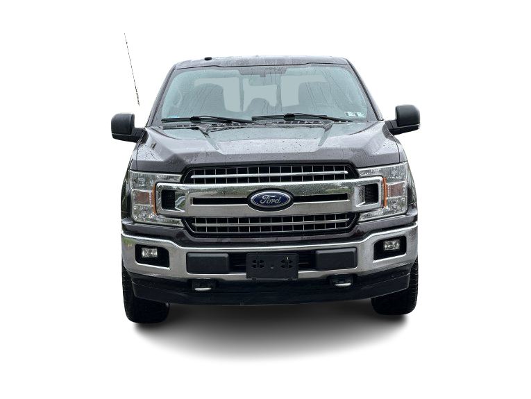 Thumbnail: 2018 Ford F-150 - 6