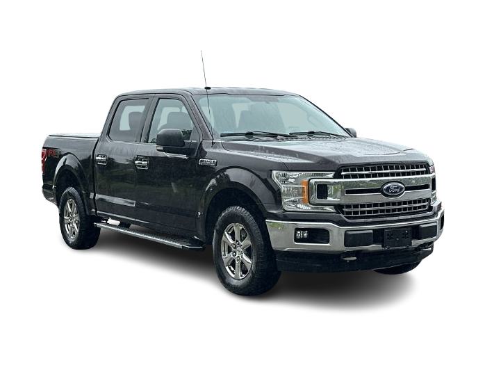 Thumbnail: 2018 Ford F-150 - 21