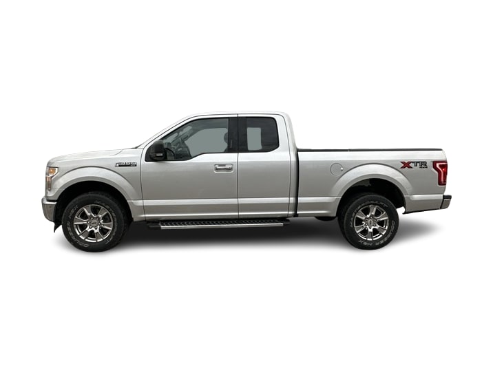 2017 Ford F-150 XLT 3