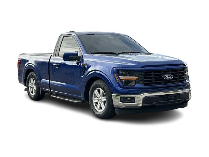 Thumbnail: 2026 Ford F-150 - 20