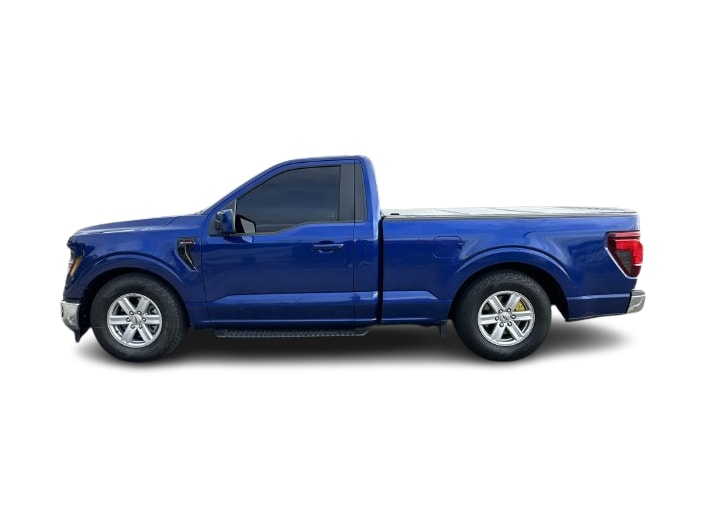 Thumbnail: 2026 Ford F-150 - 3
