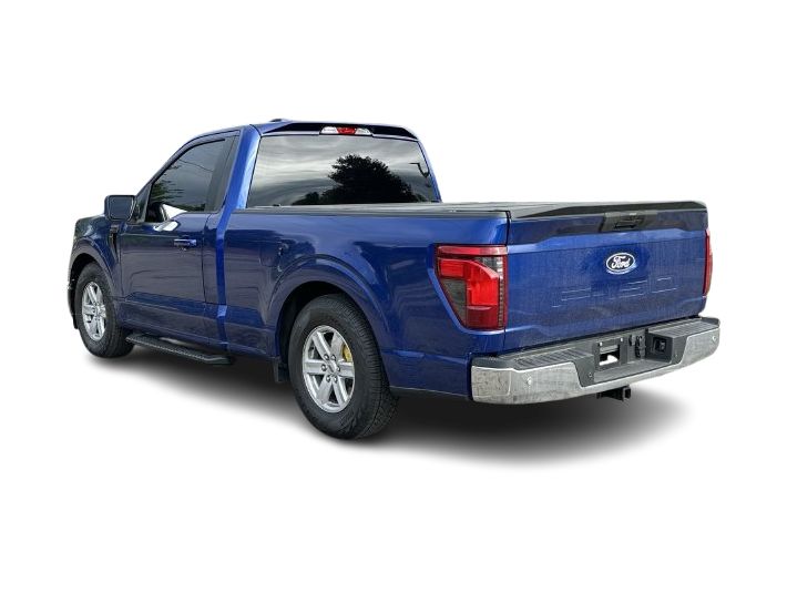 Thumbnail: 2026 Ford F-150 - 4
