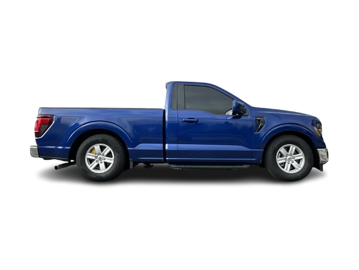 Thumbnail: 2026 Ford F-150 - 13