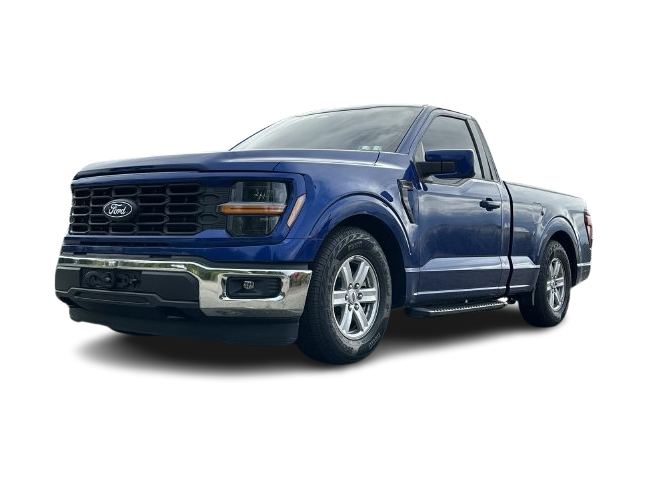Thumbnail: 2026 Ford F-150 - 19
