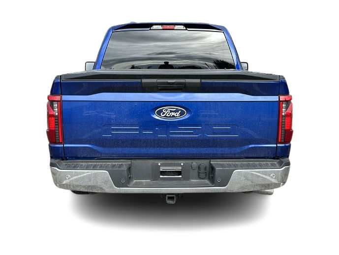 Thumbnail: 2026 Ford F-150 - 5