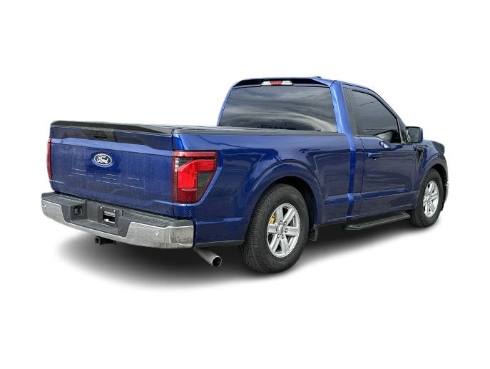 Thumbnail: 2026 Ford F-150 - 21