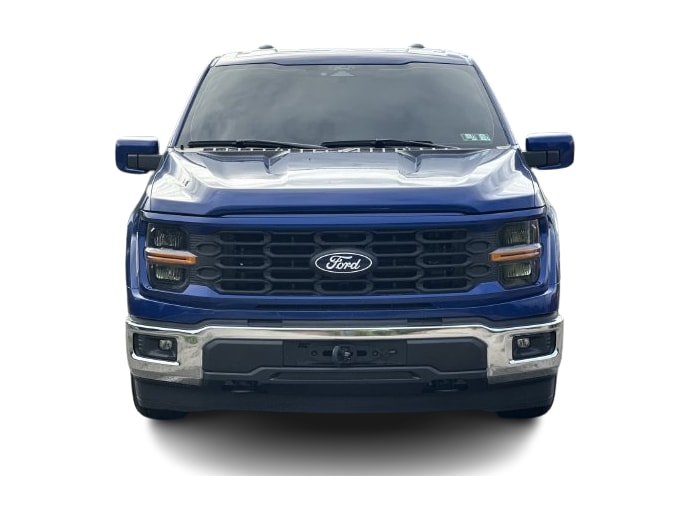 Thumbnail: 2026 Ford F-150 - 6