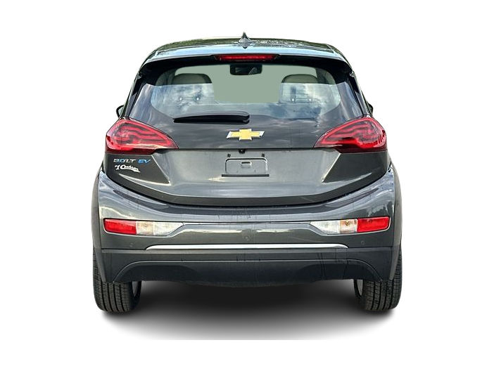 Thumbnail: 2021 Chevrolet Bolt EV - 5