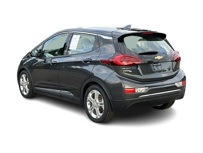 Thumbnail: 2021 Chevrolet Bolt EV - 4