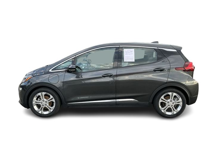 Thumbnail: 2021 Chevrolet Bolt EV - 3