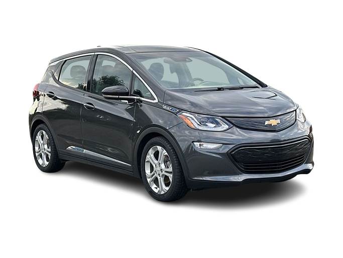 Thumbnail: 2021 Chevrolet Bolt EV - 21