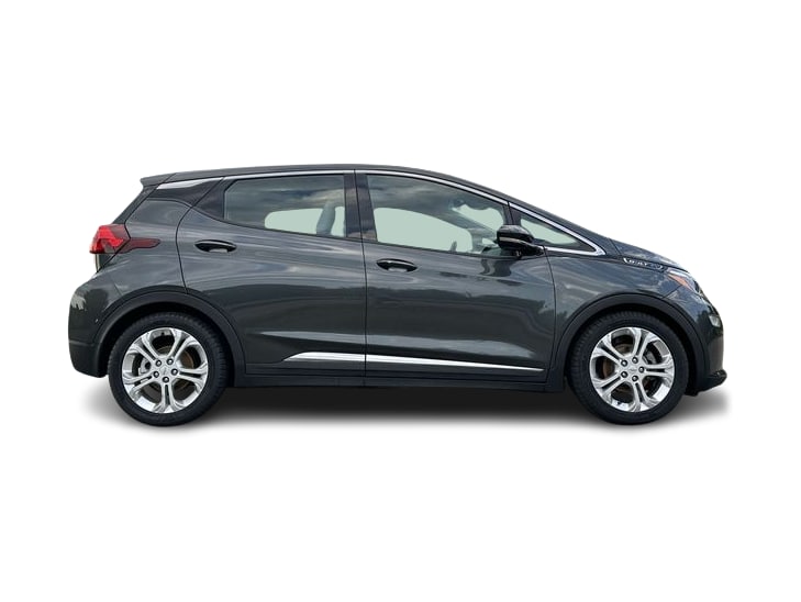 Thumbnail: 2021 Chevrolet Bolt EV - 12